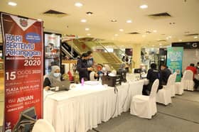 MBSA anjur Hari Bertemu Pelanggan pada Rabu ini di Plaza Shah Alam