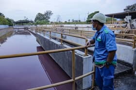 Sungai Selangor pollution: Police arrest four individuals