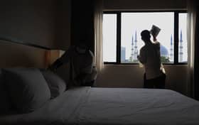 Sektor pelancongan terjejas teruk, perlukan bantuan terus bertahan