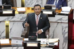 MB sedia kaji semula nilai bantuan kecemasan bencana