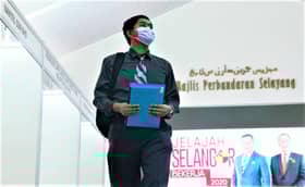 Selangor job fair to resume after Hari Raya holidays