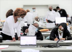 Economy, racial inequality most vital issues for US voters, Covid-19 comes only 3rd — Poll