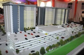 Pinda syarat Rumah Selangorku, lagi 30,000 unit bakal dibina