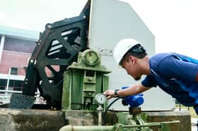 Selangor Sultan applauds efforts to tackle water pollution issues