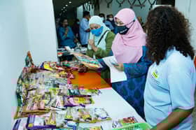 Komuniti India digalak teroka industri halal, kembang perniagaan