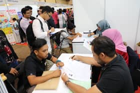 Tawaran 500,000 kerja baharu tahun depan atasi pengangguran