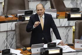 Tiada keperluan mendesak guna air Tasik Putrajaya