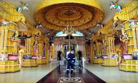 Deepavali: Sembahyang di kuil dibenarkan dengan kapasiti 50 peratus