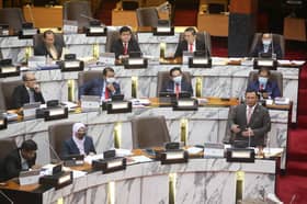 Selangor kutip hasil RM1.99 bilion ketika ekonomi tidak menentu