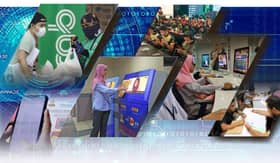 Dari Kaca Mata MB: Merombak daya menuju pendigitalan