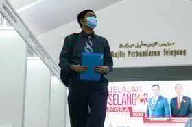 Jelajah Selangor Bekerja: 40 dapat kerja, 77 hadiri temu duga kedua