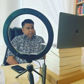 MDEC to intensify outreach programmes, research work 