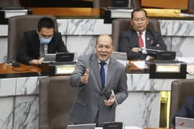 West Coast Expressway project to be completed by 2024