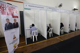 Jelajah Selangor Bekerja bakal diterus ikut SOP PKPB