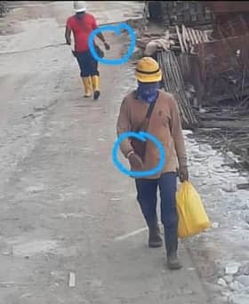 Dr Noor Hisham jelaskan isu pekerja asing pakai gelang kuarantin