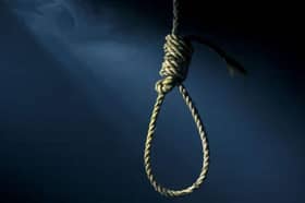 No time frame set for abolition of mandatory death penalty decision — Minister