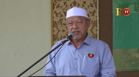 State polls: Ahmad Yakob stepping down as Kelantan MB due to health factors