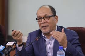 15,361 licensed factories, industries operate in two river basins in Selangor