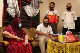 Selangor welcomes allocation for two infrastructure projects