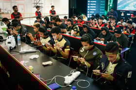 Govt consults stakeholders in holistic review of online gaming risks to children