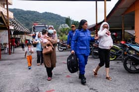 APM sasar 20,000 sukarelawan baharu, tingkat upaya hadapi bencana