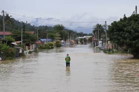 Projek RTB Sungai Langat Fasa 2 dilaksana secara berfasa