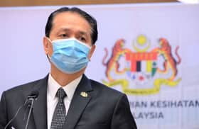 Rabies: Two deaths reported in Sarawak this year