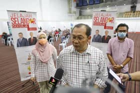 Selangor wants NSC to review limit on attendance at job seekers programme