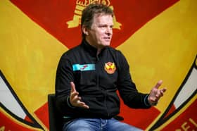 Karsten Neitzel appointed Selangor head coach