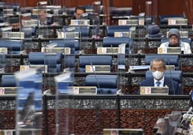 Dewan Rakyat passes three Customs-related bills