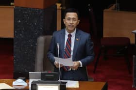 Milikan tanah balai raya, dewan orang ramai di Hulu Langat dikemas kini