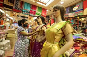 Pengaruh masyarakat India dalam kehidupan