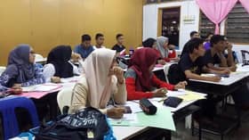 Tambah dana RM3 juta, perluas tuisyen percuma