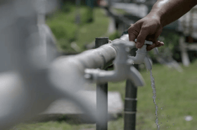 Increased water tariff for domestic users to begin February