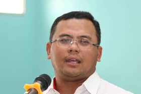 MB: 600 permohonan bantuan bencana diterima setakat ini