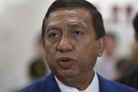 Pengedaran dadah masih berleluasa dalam tempoh PKPB