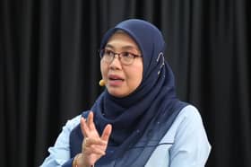 Luas: Friends of River instil river awareness