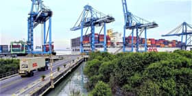 Malaysia-US ART supports stable trade