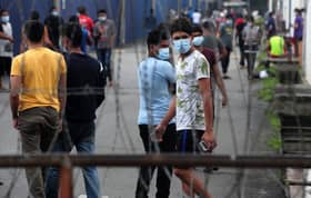 Bawa masuk pekerja asing, majikan tanggung semua kos - menteri