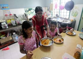 11 items listed under Deepavali festival maximum price scheme