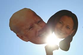 Muhyiddin congratulates Biden on White House victory