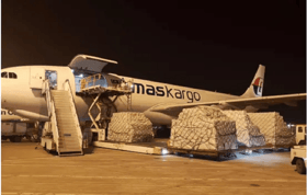 Covid: MASkargo steps up preparation to receive Pfizer-BioNTech vaccine