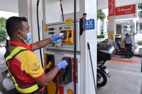 381 individu ditahan ingkar arahan PKPP