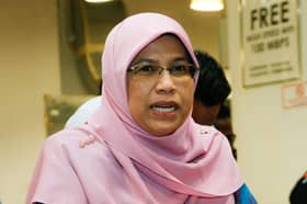 PBT diminta bantu pesuruhjaya bangunan atasi isu berbangkit bawah JMB