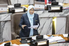 Giat usaha bantu penduduk luar bandar miliki rumah - EXCO