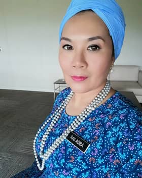 Senator Ras Adiba new chairman of Bernama