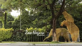 Zoo Negara to reopen on March 5