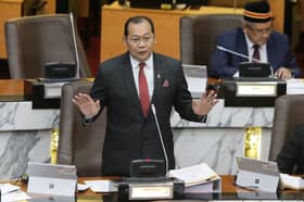 Sasar 45 emas pada Sukma Johor - EXCO