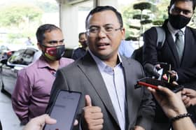 MB: Pindaan Enakmen LUAS berkuat kuasa dalam tempoh sebulan