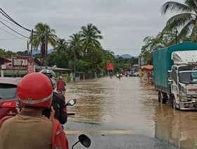 【雪州议会】5.48亿投入防洪工程　雪州携中央根治乌冷水灾